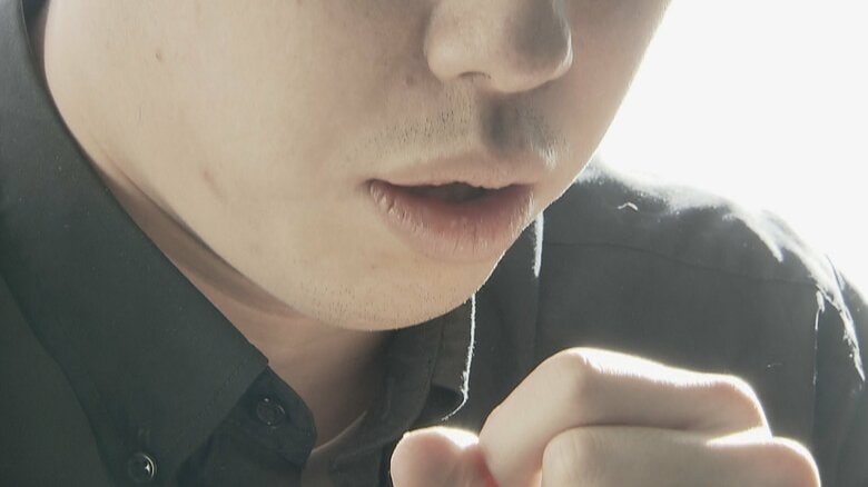 「百日ぜき」患者が富山県内で100人を超える 4週連続で増加 2週間以上せきが長引くのが特徴｜FNNプライムオンライン