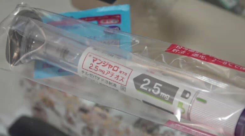 SNSで“やせる薬”として話題「マンジャロ」の乱用も…女子大学生が「やせ」のリスクを学ぶ　過度なダイエットに歯止めを　福岡市｜FNNプライムオンライン