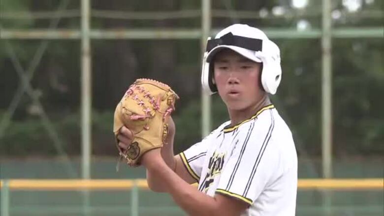 秘策は…相手チームを意識したユニフォーム！？　8日に初戦　福島・東日大昌平　チーム一丸で挑む甲子園｜FNNプライムオンライン