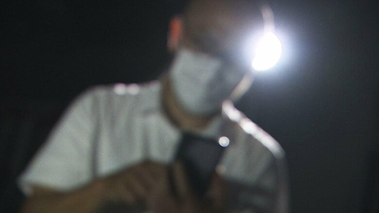 “孤立”が生む詐欺被害　声を掛け立ち止まらせる…最後の砦はあなたかも　被害防止のためにできること｜FNNプライムオンライン