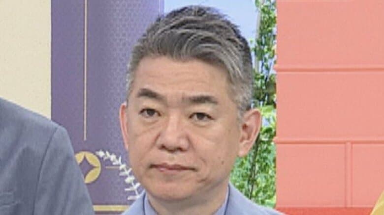 橋下氏「殺害方法についての自供はものすごく重要」遺体で発見　安達結希さん殺害容疑で養父の安達優季容疑者を再逮捕へ　「南丹市内の公衆トイレで衝動的に首を絞めて殺害した」という趣旨の供述判明｜FNNプライムオンライン