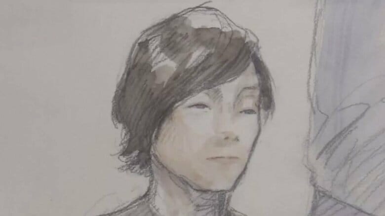 被害者参加制度を利用　安倍昭恵さんが初めて法廷に出席　安倍元総理銃撃・殺害事件裁判｜FNNプライムオンライン