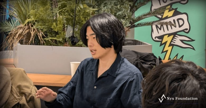 Nyx Foundation、DEXにおける「見えざるマーケットメイキング」の不公平性を分析する手法を提案