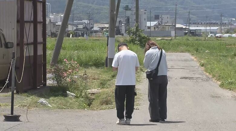 住民2人、警察官2人が犠牲　遺族「悲しみが癒えることはない」　青木政憲被告（34）は一審で死刑　控訴審の日程は決まらないまま　中野市4人殺害事件から3年　「1日も早く裁判が始まることを望む」｜FNNプライムオンライン