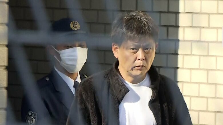 【続報】平原政徳容疑者逮捕後も500人近くの児童らが学校休む…平原容疑者は事件数時間後に車で買い物も　北九州市中学生殺傷事件｜FNNプライムオンライン