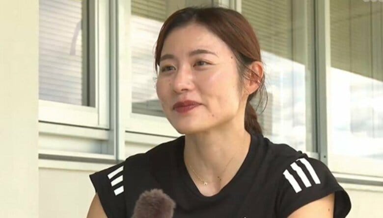 日本選手権で広島勢は　福部真子３位　日本記録保持者の意地見せる　山縣亮太は決勝逃す「本当に悔しい」｜FNNプライムオンライン