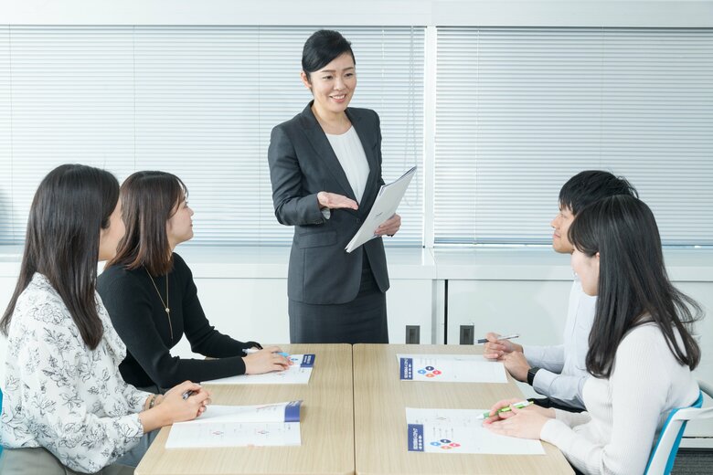ANAグループの研修、2026年 オリコン顧客満足度(R)調査 「企業研修 若手・一般社員向け公開講座」・「企業研修 新卒社員向け公開講座」の『講師』において、第1位を受賞