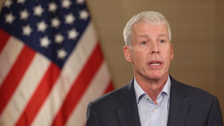 「いわゆる臨界前核実験だ」アメリカのエネルギー省長官が核爆発を伴う実験を否定　新システムの確認が目的と説明｜FNNプライムオンライン