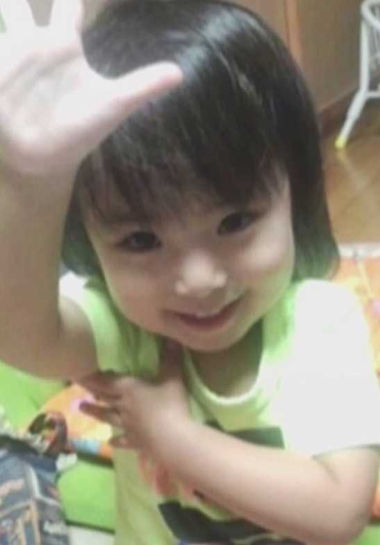 5歳で亡くなった船戸結愛ちゃん