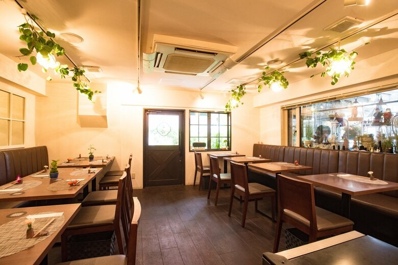 「菜道」のコンセプトは「フード・ダイバーシティ」だ