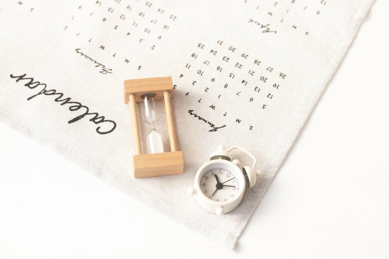 定期預金に預けるなら「1年」がお勧め（画像はイメージ）