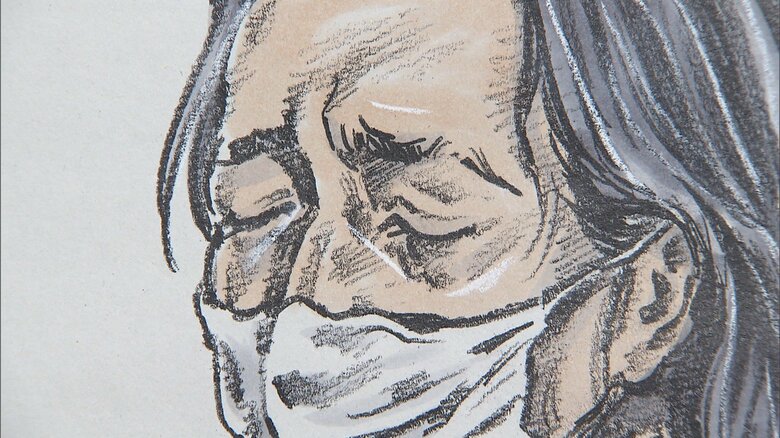 しかし、犯行の動機は、「介護疲れ」ではなく「お金」だった。経済的に困窮し、家計が苦しくなり、心中を決意し、犯行に及んだとされる。