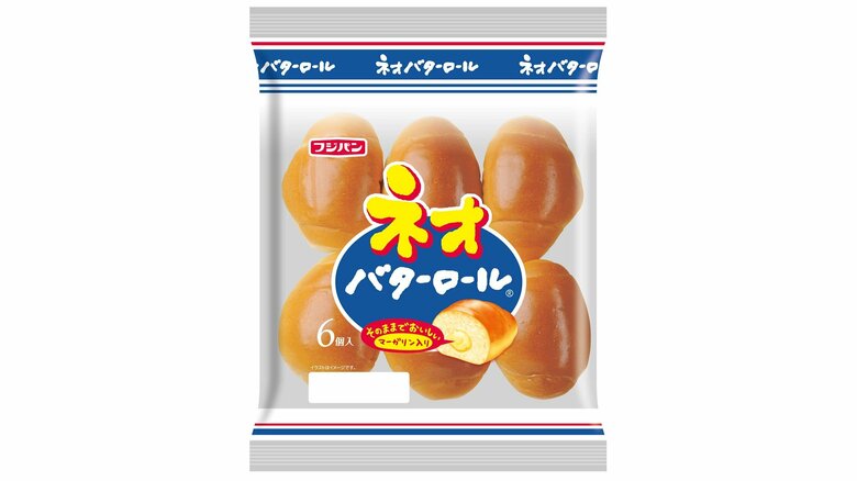値上げ幅は約3.8％から12.0％　「ネオバターロール」も対象