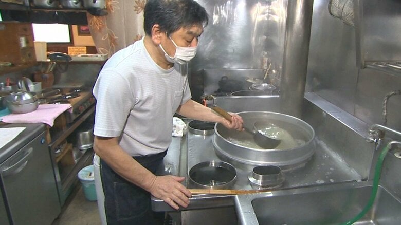 期待の一方不安も…