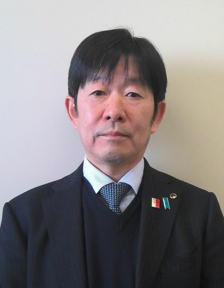 魚沼地域振興局長　石田正雄 氏