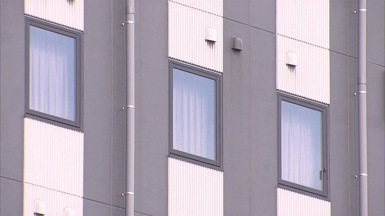 逃走中の男死亡 自殺か 群馬・高崎女性刺殺