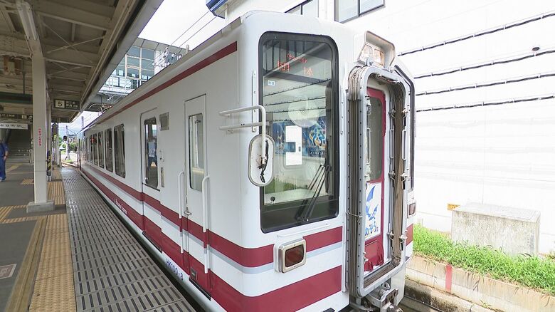 オールスター号