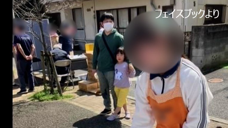 逮捕された父親の後藤祐介容疑者・死亡した長女の鈴ちゃん（画像はフェイスブックより）