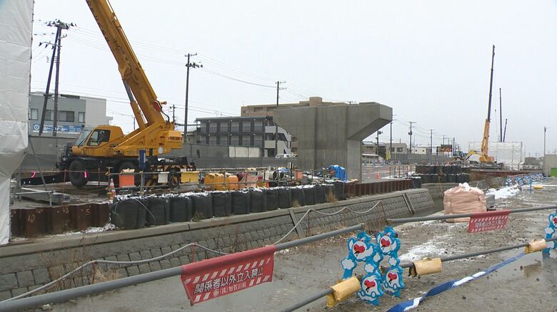 工事現場