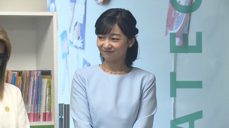 日系人設立の学校で授業をご見学　ペルー・リマ（11月8日）