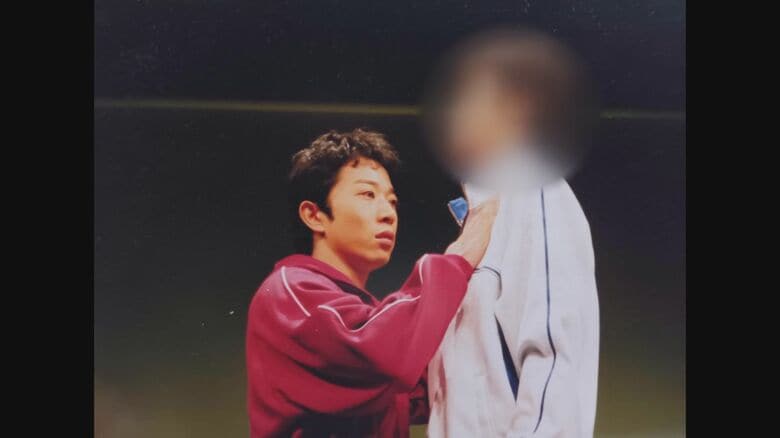 東京の劇団に所属していた池田さん