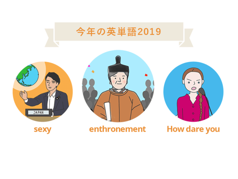 Weblio英和辞典・和英辞典が選出する「今年の英単語」、2019年は「enthronement」に決定! ノミネート語9語もあわせて発表