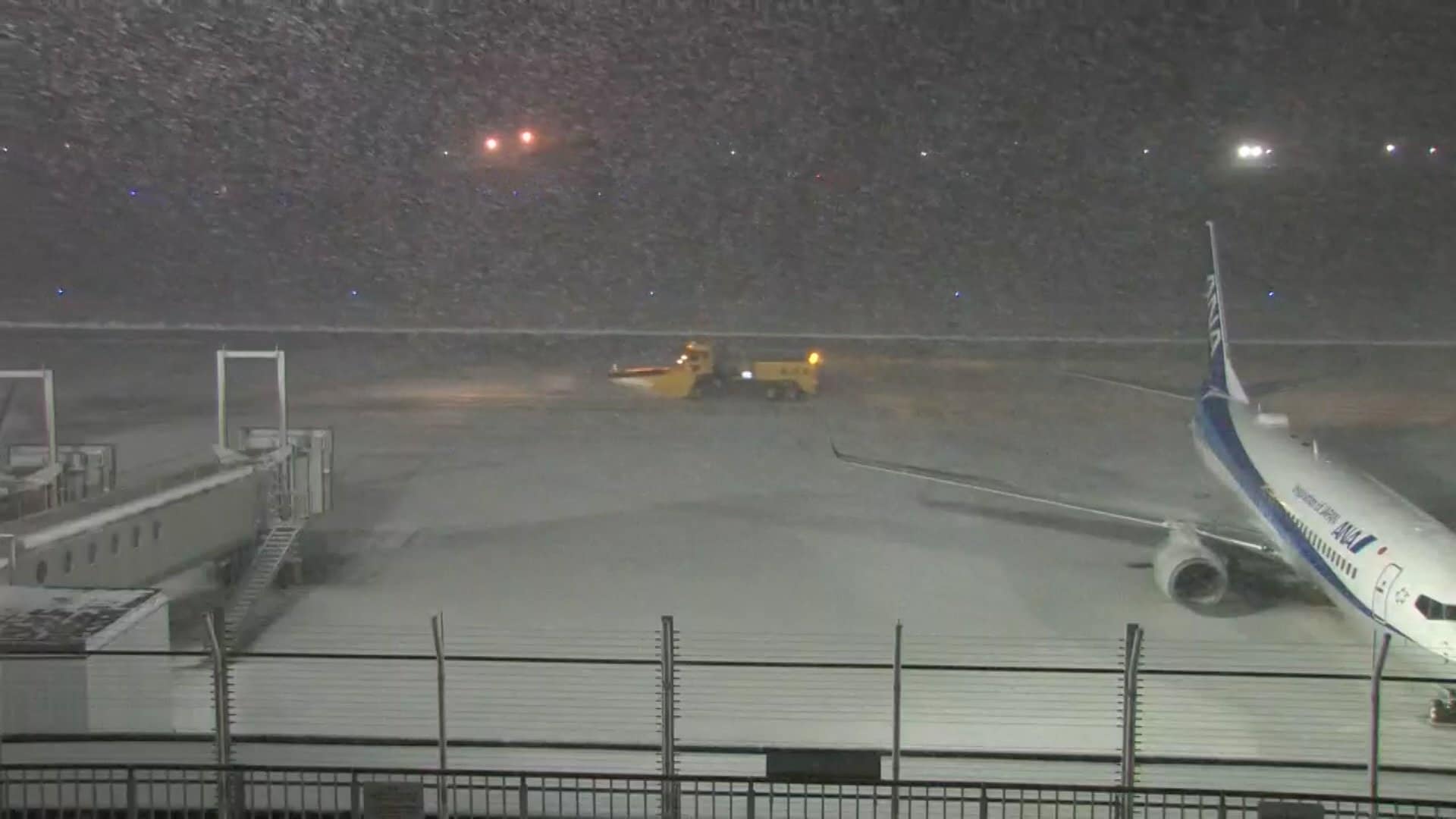 東京23区でも積雪か　大雪8日ピークに　日本海側では警報級の大雪