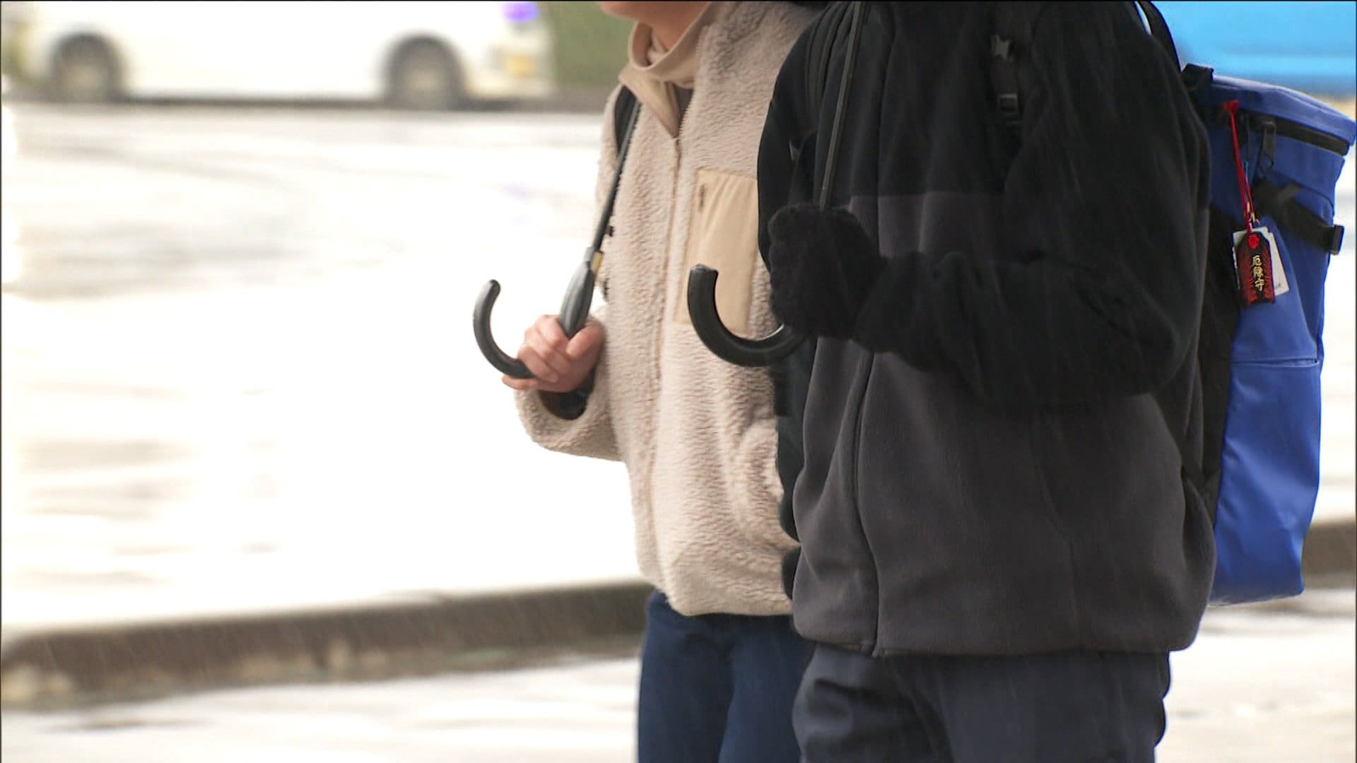 25日夜から今季最強レベルの寒気…日本海側中心に「冬の嵐」に警戒　交通機関に影響が出るおそれも