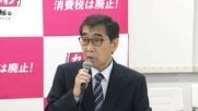 【速報】れいわ新選組が「いのちの党」に党名変更　“脱・山本太郎”へ山本譲司新代表のもと臨時総会など開催　