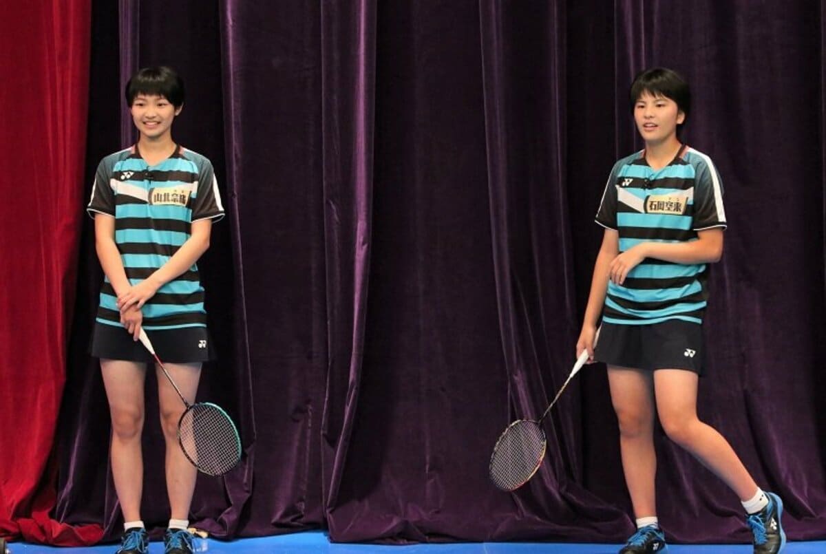 潮田玲子スポーツ 