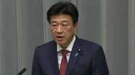 クマ被害者108人、死者は過去最多の9人「十分な警戒を」木原官房長官 「個体数管理の強化など取り組む」