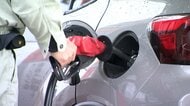 ガソリン税暫定税率廃止めぐり野党6党が実務者協議 年内実現を求めていく方針で一致