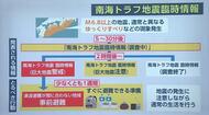 【南海トラフ】「巨大地震警戒」は『自治体任せでは不十分』専門家が指摘する「津波以外」の危険と「事前調整」の重要性
