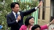  【動画で見る】自民党総裁選・小泉陣営がネット投稿要請「これは本命候補でしょ！」「去年より渋みが増したか」…小泉氏陳謝　高市陣営は“怒り”