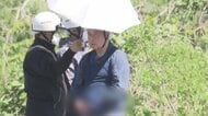 直前のサービスエリア休憩後、15分ほどで事故起こしたか　磐越道バス事故