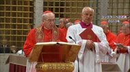 ローマ教皇を決める「コンクラーベ」きょうから投票始まる 舞台裏描いた映画「教皇選挙」が人気…有力候補巡る情報戦も