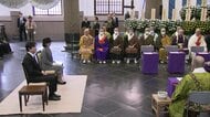 【追悼】東京大空襲から80年法要に秋篠宮ご夫妻が参列し10万人の犠牲者を悼まれる　参列者「“お母さん助けて”の声が一晩中」「忘れてはいけない」