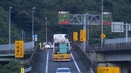 南九州道・八代JCT～八代南インター間で復旧めど立たず　井戸の故障など見えない課題も　令和8年熊本地震