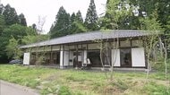 「新幹線の駅がある唯一の村」が“移住促進”取り組み　首都圏とアクセス抜群も…人口減少見据え【福島発】