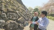500円の“共通券”で巡る　日本唯一の「穴城」や開園100周年の「動物園」　村上春樹さんの著作にも登場のご長寿ライオン「ナナ」も　遊園地の乗り物は1回200円　歩いて楽しめる「懐古園」　長野・小諸市