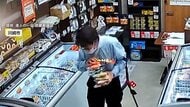 【独自】両手いっぱいに盗品抱え…“欲張りドロボー”を警察が待…