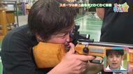 スポーツの日は「綱引き・ビームライフル・能力測定」全て無料で楽しめる「由布市わくわくスポーツDAY」