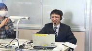 水筒を生徒に見立てて授業撮影…“コロナ対策”オンライン化で大変革する学校教育!【新潟発】