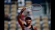 全米OPの選手会見“柔軟に” 大坂なおみ選手の訴えで「免除」も