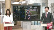 「本番へ手応え」マラソン日本代表 沿道の声援ない中 8月の五輪見据えテスト大会を力走