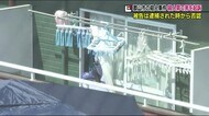 今後は裁判員裁判で審理 フィリピン国籍女性殺害で逮捕の男を起訴 <福島県郡山市>