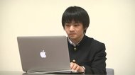 最終目標は世界平和 高校3年生がIT企業を設立し動画やホームページ作成【岩手発】
