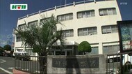 パトカーに7度車をぶつけ…飲酒運転などの疑いで逮捕の女を公務執行妨害の疑いで再逮捕【長崎県】