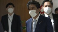 中国での人権侵害を非難する国会決議は幻に 安倍氏後押しも与党内からブレーキ…舞台裏の攻防