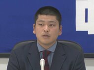 負けるとSNS上に中傷や“殺害予告”…中日・福投手が『被害届』 警察が受理し投稿した人物の特定進める